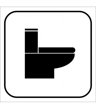 PF1730 - Alafranga WC (Tuvalet)