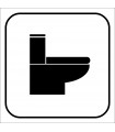 PF1730 - Alafranga WC (Tuvalet)