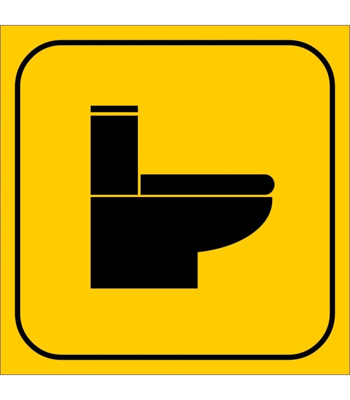 PF1731 - Alafranga WC (Tuvalet)