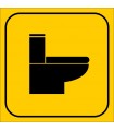 PF1731 - Alafranga WC (Tuvalet)
