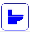 PF1732 - Alafranga WC (Tuvalet)