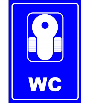 PF1739 - Alaturka Tuvalet (WC)