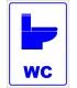 PF1734 - Alafranga Tuvalet (WC)