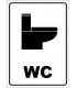 PF1740 - Alafranga Tuvalet (WC)
