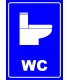 PF1741 - Alafranga Tuvalet (WC)