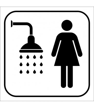 PF1743 - Kadın Duş