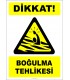 PF1749 - Dikkat! Boğulma Tehlikesi
