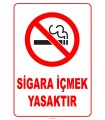 PF1759 - Sigara içmek yasaktır