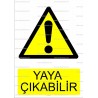 AYT1003 - Yaya çıkabilir