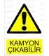 AYT 1004 - Kamyon çıkabilir