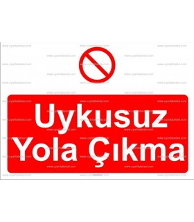 AYT 2017 - Uykusuz yola çıkma