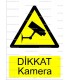 GI 1011 - Dikkat kamera