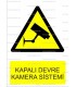 GI 1121 - Kapalı devre kamera sistemi