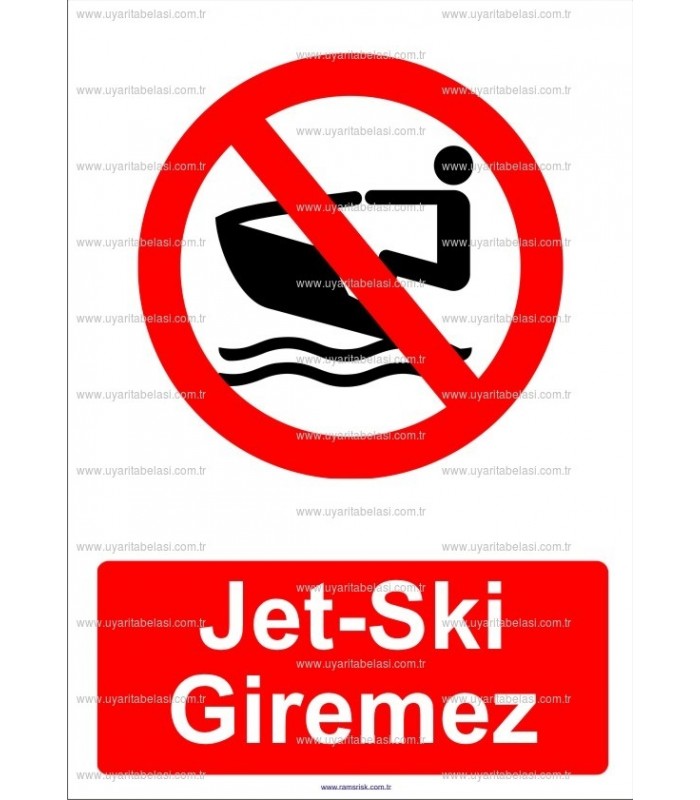 KT 2037-Jet-Ski giremez