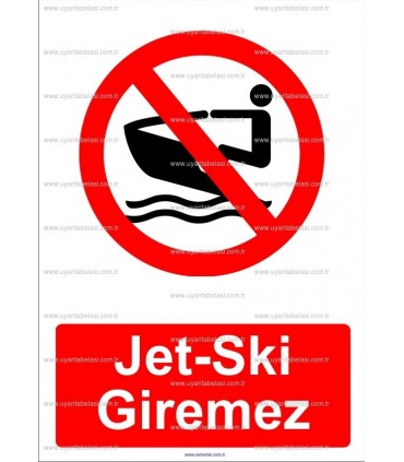 KT 2037-Jet-Ski giremez