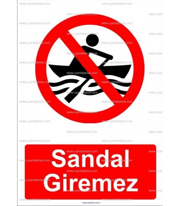 KT 2044-Sandal giremez