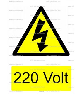 E 1006 - 220 volt