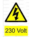 E1009 - 230 volt