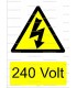 E 1012 - 240 volt