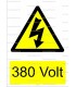 E 1015 - 380 volt