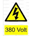 E1015 - 380 volt