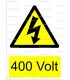 E 1018 - 400 volt