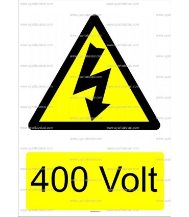 E 1018 - 400 volt