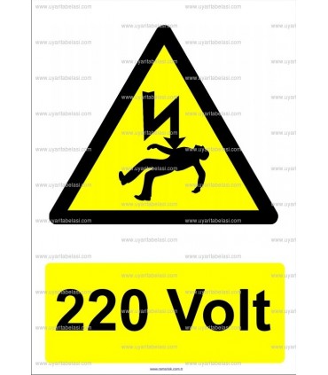 E 1035 - 220 volt