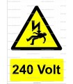 E1044 - 240 volt