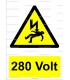 E 1045 - 280 volt