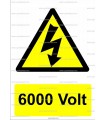 E1087 - 6000 volt