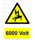E 1092 - 6000 volt