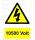 E 1103 - 10500 volt