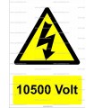 E1103 - 10500 volt