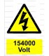 E 1134 - 154000 volt
