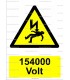 E 1137 - 154000 volt