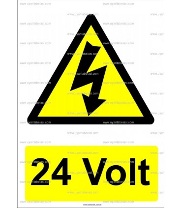 E 1143 - 24 volt