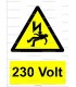 E 1180 - 230 volt