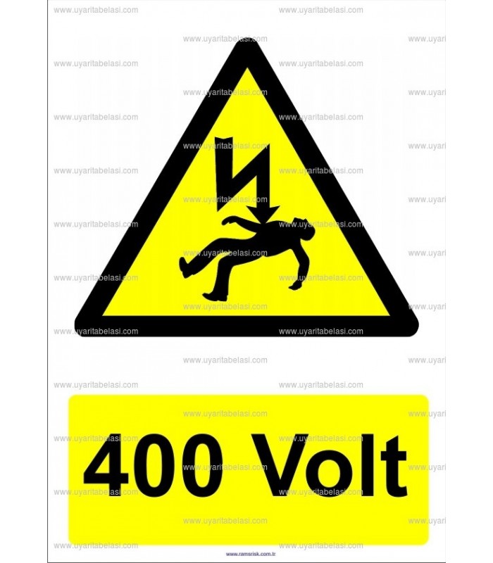 E 1185 - 400 volt