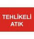  A 1210 - Tehlikeli atık
