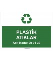 A1202-Plastik atıklar 20 01 39
