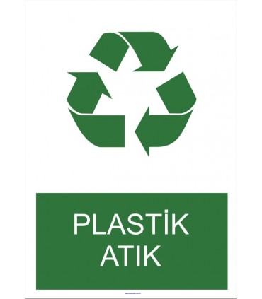 A 4011-Plastik atık