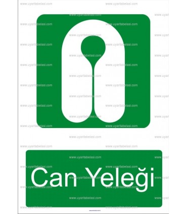 KT 4000- Can yeleği