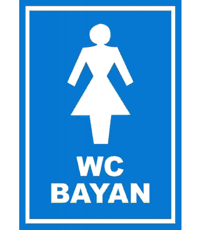 GI 5022 - WC Bayan