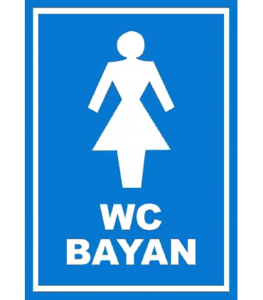 GI 5022 - WC Bayan