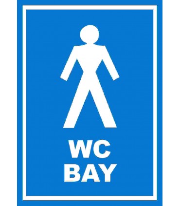 GI 5023 - WC Bay