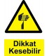 ME 5023 - Dikkat Kesebilir