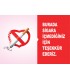 AT 1041 - Burada sigara içmediğiniz için teşekkür ederiz