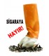 AT 1043 - Sigaraya Hayır