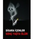 AT 1045 - Sigara İçenler Genç Yaşta Ölür